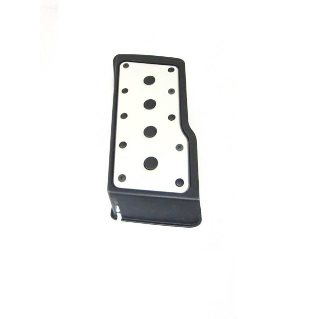 アルミフットレスト レクサス IS用 58191-53101 トヨタ純正部品 : 有限