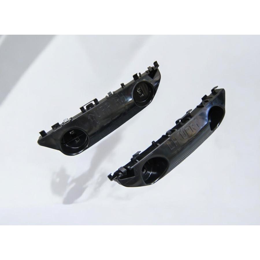 フロントバンパリテーナRH 62224-3HM0A フロントバンパリテーナLH 62225-3HM0A マーチ K13 日産純正部品 : 有限 ...