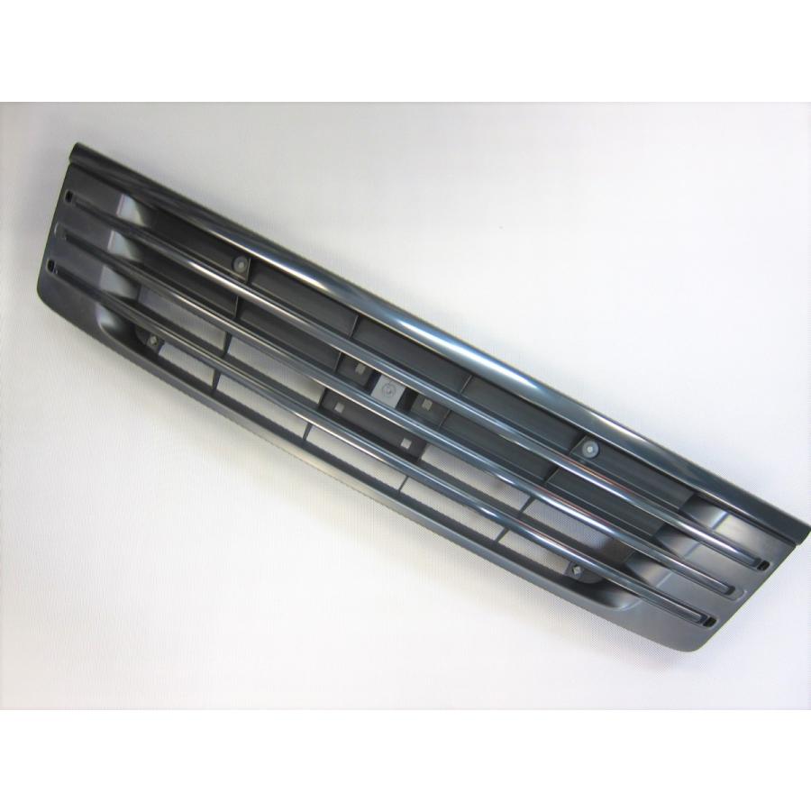 キャラバン E25系 グリル アッセンブリー フロント 62310-VW000 日産