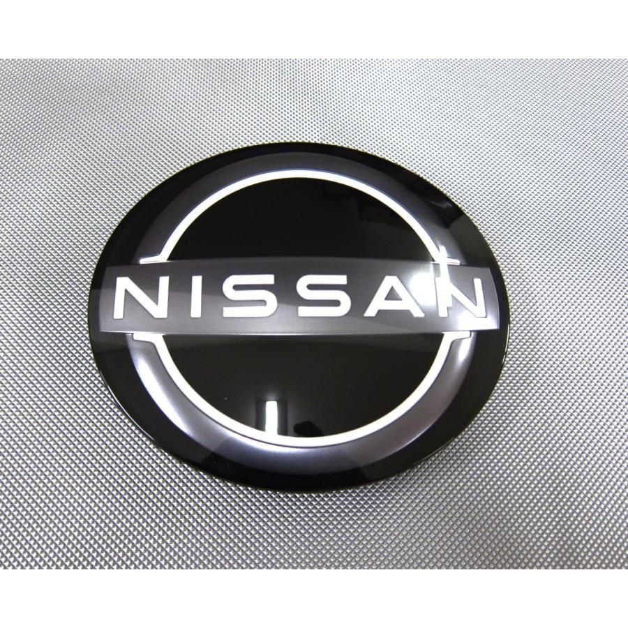 エンブレム 62890-7FW0B セレナ HFC27 日産純正部品 : 有限会社日進