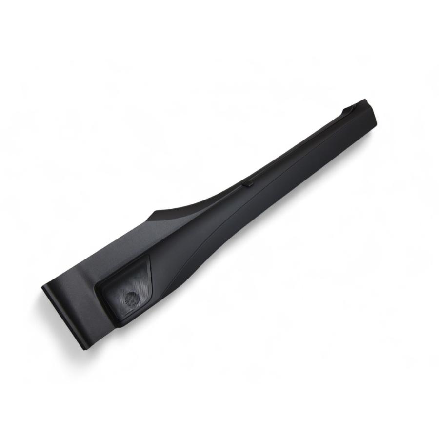 アルファード AGH30 カーテンSUB-ASSY RR RH 67683-58020-C0 トヨタ