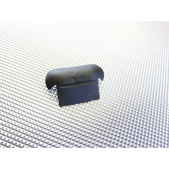 フロントドアダストシール 67837-48050 トヨタ純正部品 : 有限