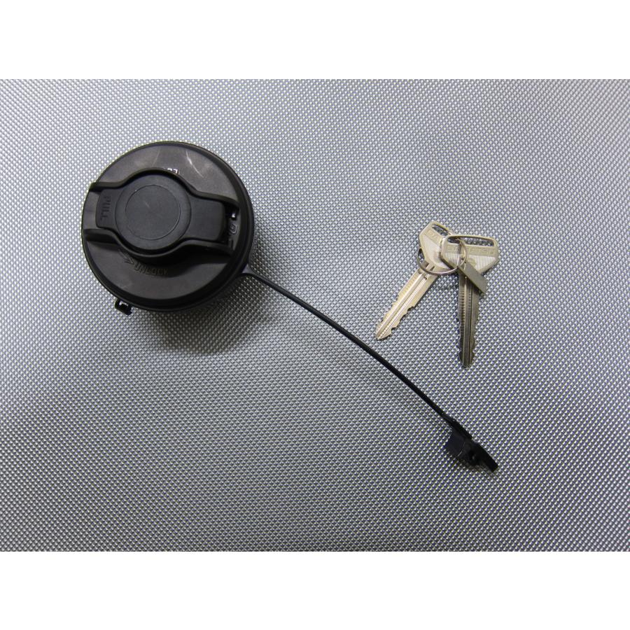 フューエルキャップ（キー付） 69058-B5090 ハイゼット S500P ダイハツ