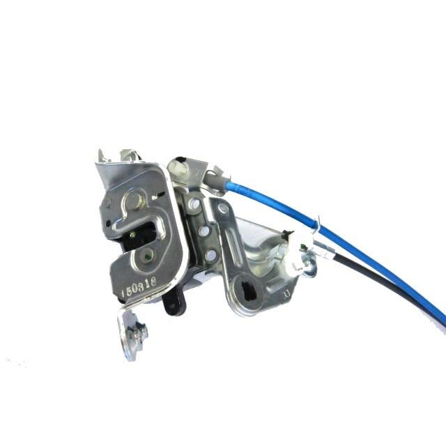 リアドアロック（右側） ANH10系,MNH10系 アルファード69370