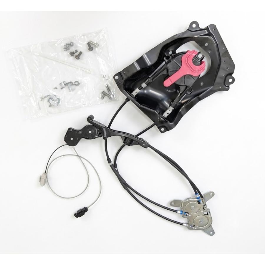 ６０ノア 純正 スライドドア コントロール 69631-28010 スライドドアアタッチメントコントロールRH（運転席側） 69631-28010