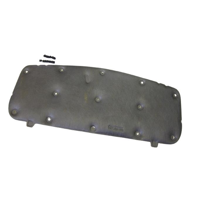 フードインシュレーター＆クリップ（13個） ジムニー 72440