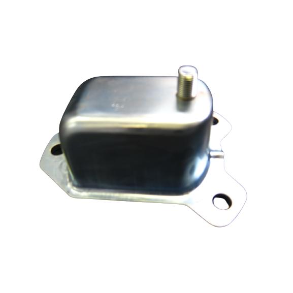 ジムニーJB64 純正アルミホイールタイヤ用背面ブラケット スズキ ジムニー JB64W 純正 リア スペア タイヤ ブラケット