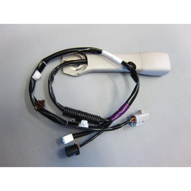 73230-50160-BO フロントシート インナベルトASSY RH レクサス LS460