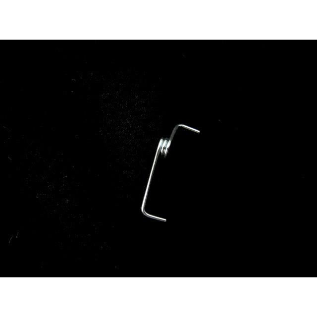 グローブボックスノブスプリング MH23S ワゴンR 73423-62D00 スズキ