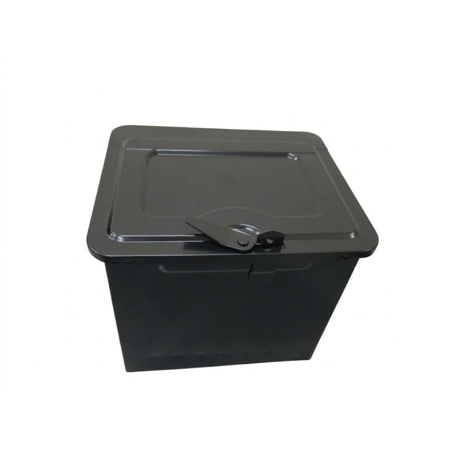 ツールボックス 75210-37220 ダイナ トヨタ純正部品 : 有限会社日進