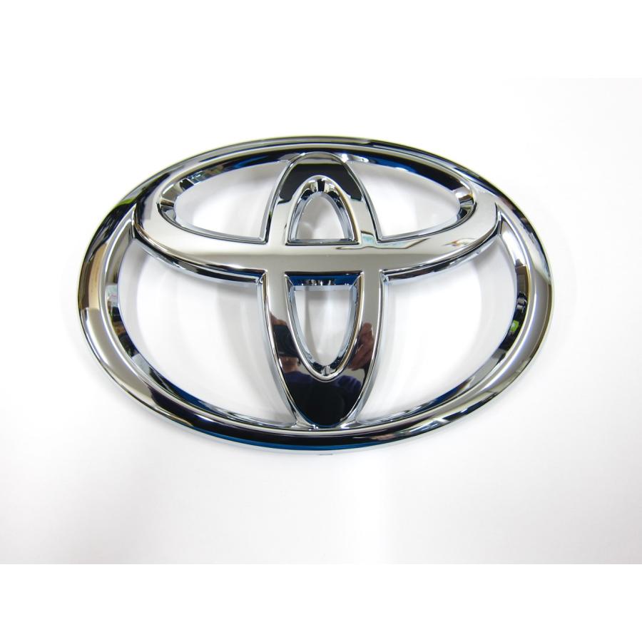 エンブレム 75311-0C030 トヨタ純正部品 : 有限会社日進商会 - 通販