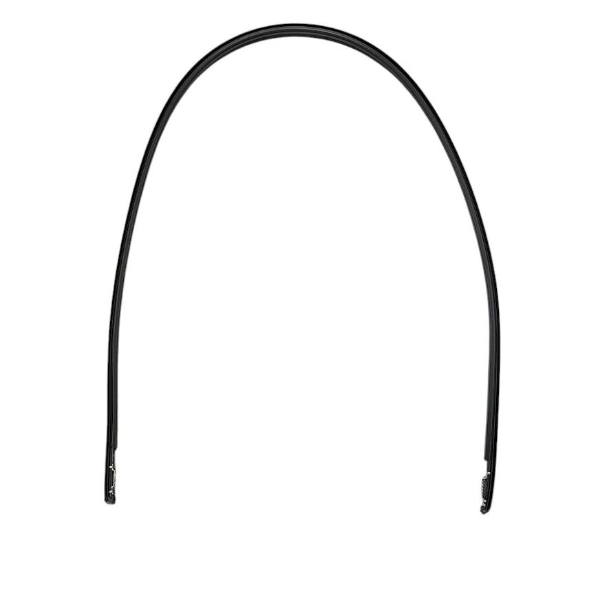 ☆ルーフモール助手席側 75556-97202-000 ミラ L700S ダイハツ純正部品