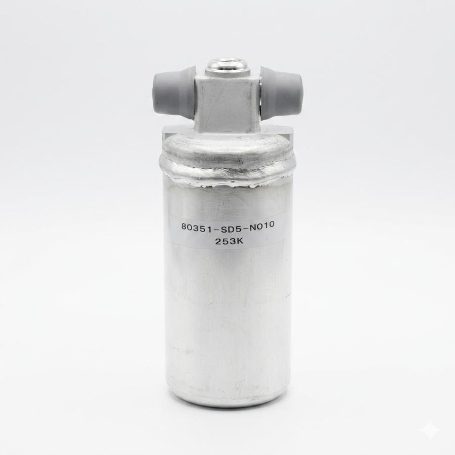 レシーバータンク 80351-SD5-N01 ビート PP1 ホンダ純正部品