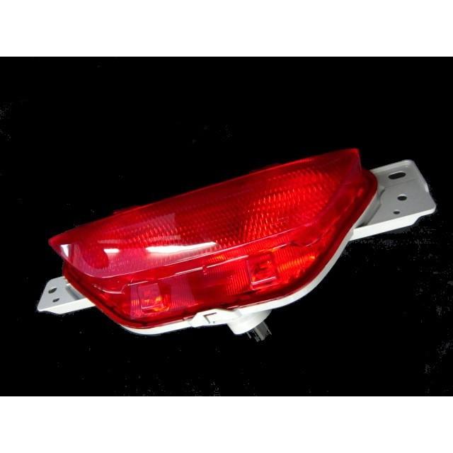 寒冷地仕様用リヤフォグランプ 81480-10010 C-HR トヨタ純正部品