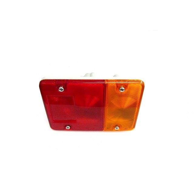 テールランプASSY (運転席側）ハイゼットトラック S200P、S210P 81550