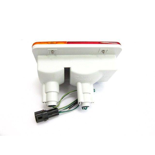 テールランプASSY (運転席側）ハイゼットトラック S200P、S210P 81550