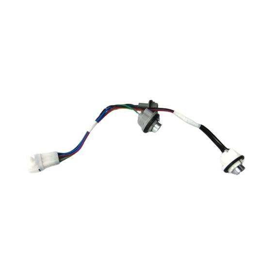 リヤコンビネーションランプソケットアンドワイヤRH 81555-B2130