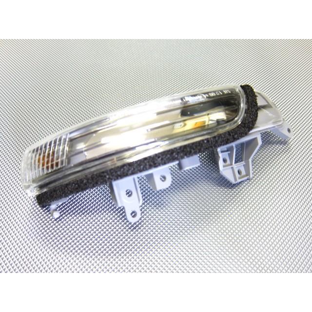 サイドターンシグナルランプASSY（助手席側） 81740-52040 プリウス