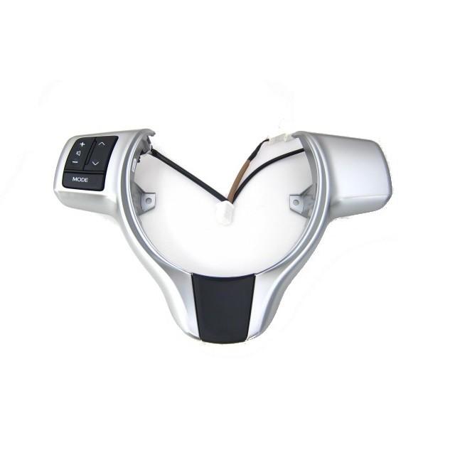 ステアリングパットスイッチ ラクティス NCP120 84250-52300-C0 トヨタ