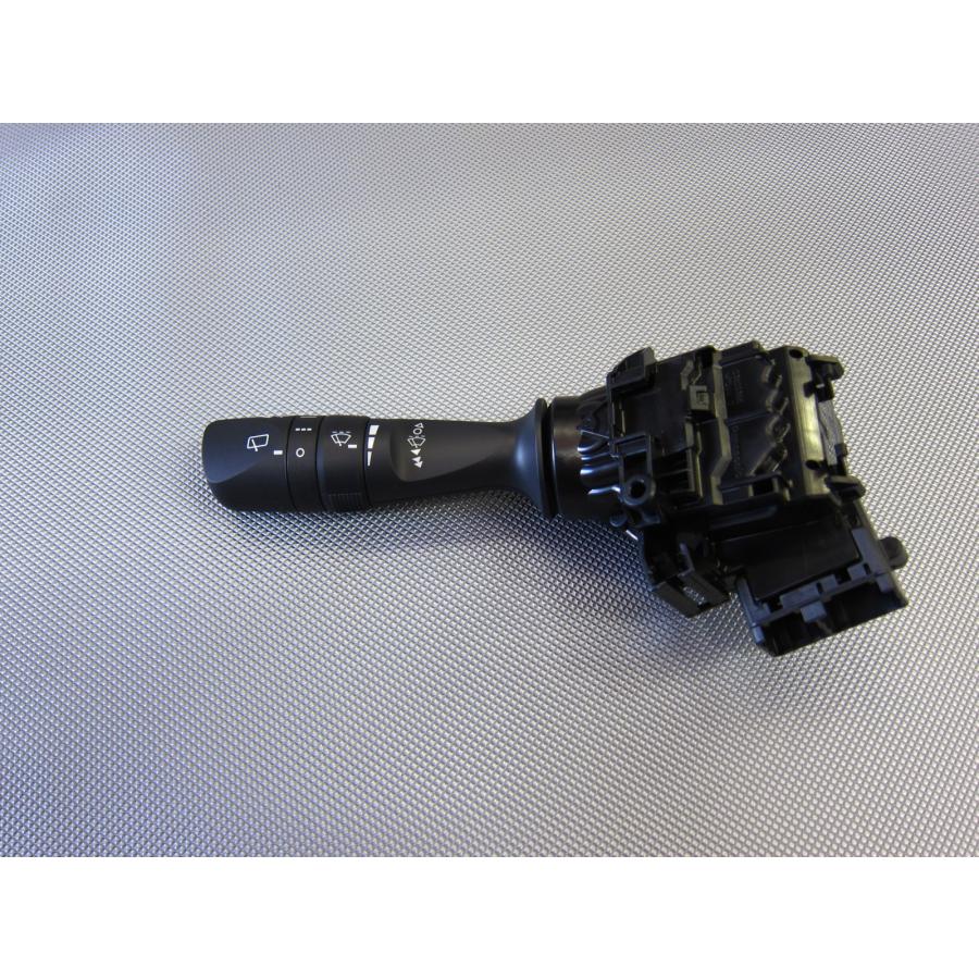 ハイエース GDH200系他 ウィンドシールドワイパースイッチAssy