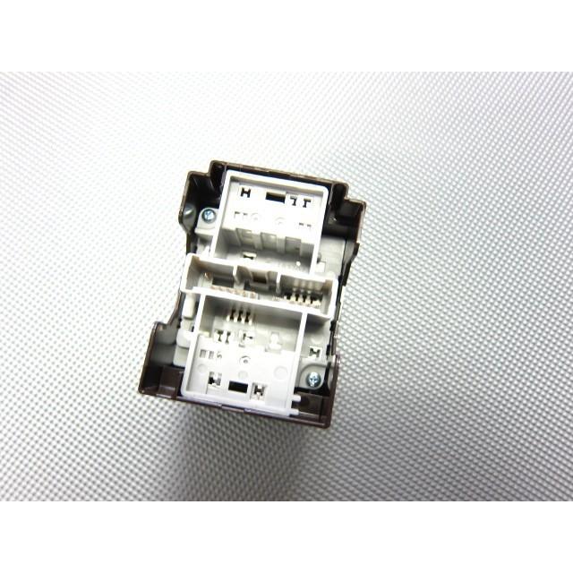 210系 クラウン アウターミラースイッチ 84872-30070 トヨタ純正部品