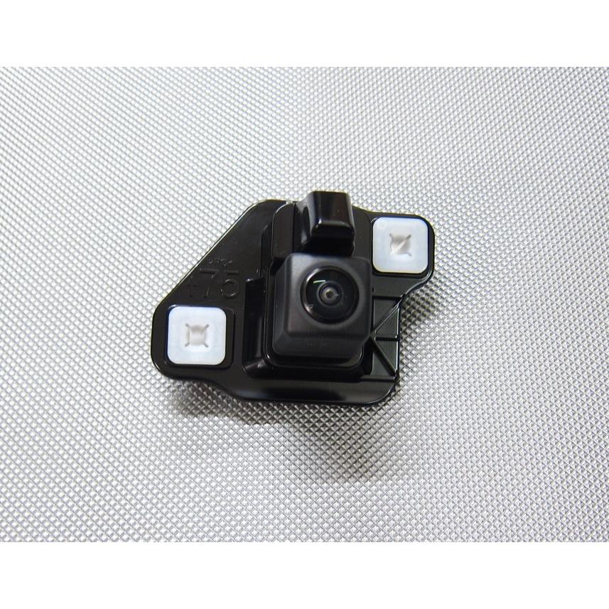 TOYOTA (トヨタ) 純正部品 テレビジョン カメラ レジアス/ツーリング