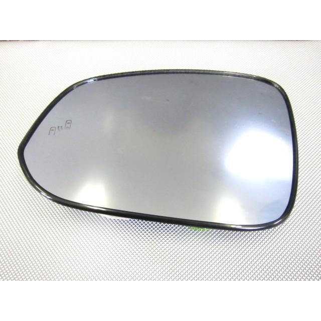 アウターミラー左 87961-58360 トヨタ純正部品 : 有限会社日進商会