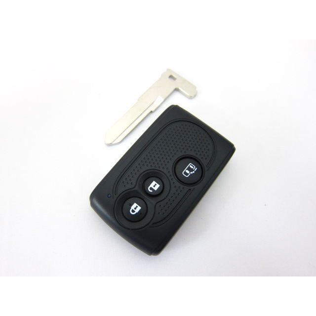 ワルキューレ カードキーのみ エレクトリカルキー(電子カードキー)キーカット作業込 LA700S系 89994