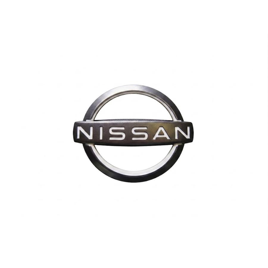 エンブレム 90890-6YN0A AD 日産純正部品 : 有限会社日進商会 - 通販 