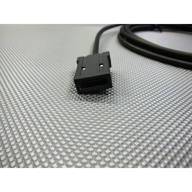〒HDMIケーブル（パイオニア純正ナビオプション品 C9PA V6 650） C9PB