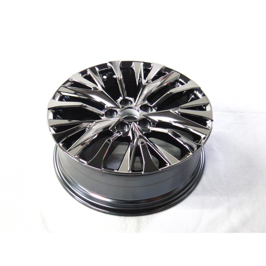 全国送料無料 ディスクホイール19x7J・キャップ・バルブ一式 42611