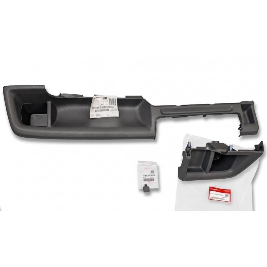 トレイ+カップホルダー+カップホルダーリッド 77306-33F-003ZB他