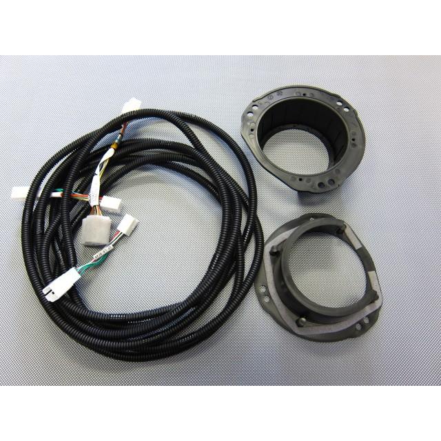 リアスピーカー取り付けキット R2 Rc1 H6347kg500 スバル純正部品 H6347kg500 有限会社日進商会 通販 Yahoo ショッピング