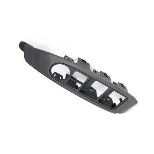 マイナーチェンジ後 パワーウインドウスイッチパネル（フロント右） CX