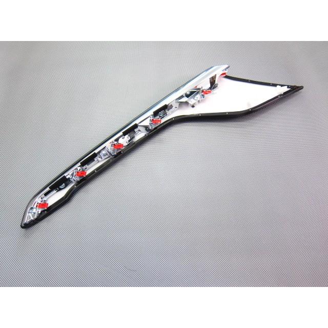 根元 楽天市場】ZETA ZX-25R/SE, ZX-4R/RR用 フライト トップブリッジ 軽量