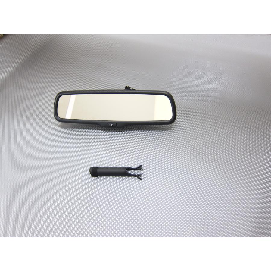 自動防眩ミラー カプラーオン NDロド＆他車種対応！フレームレス両対応 自動防眩ミラー カプラーオン NDロド＆他車種対応！フレームレス