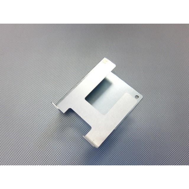 ビルトイン ETC 取付ブラケット MZ608835 三菱純正部品 : 有限会社日進