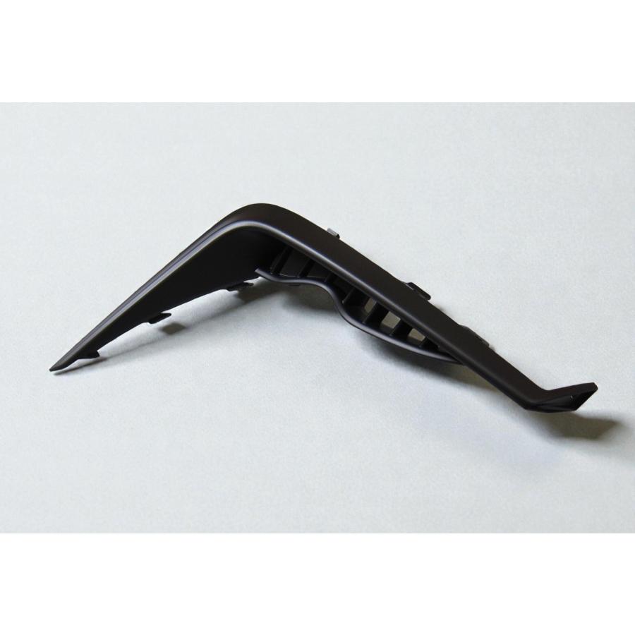 フロントバンパホールカバーLH SU003-09257 GR86 ZN8 トヨタ純正部品