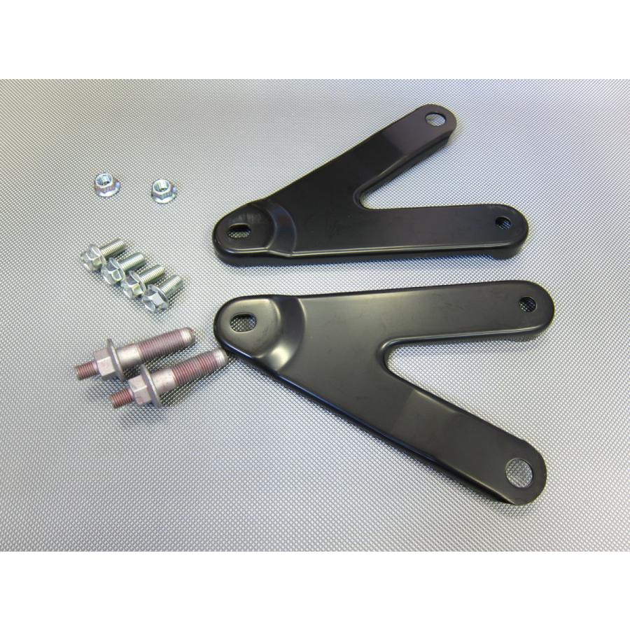 スイフト ZC72S サスペンションブレース 類 スズキ純正部品