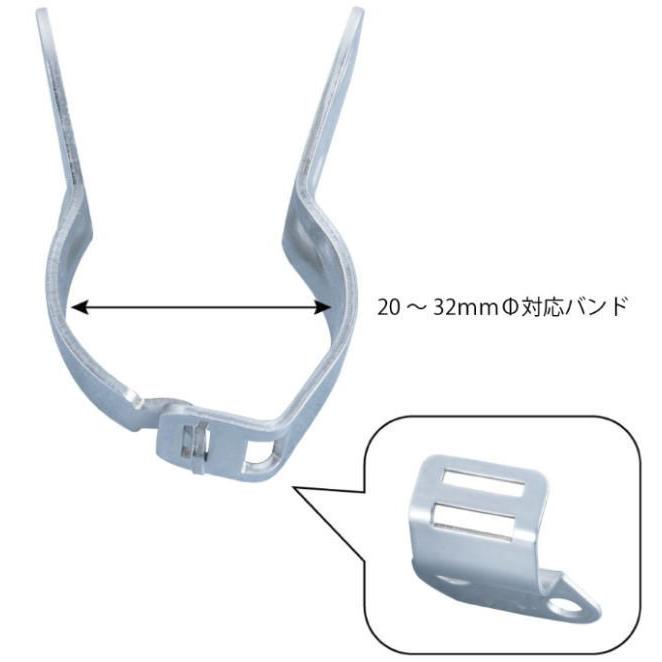バックショットミラー クラシック Ver15 200mmΦ : トラック用品専門