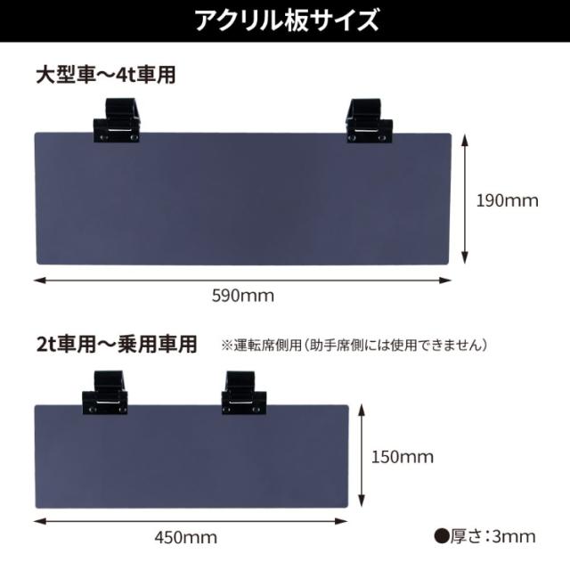 T クリア【UVカット1/2インチ】※2セット クリアガラス 12 x 32 mm スクリューネック マックスリカバリー