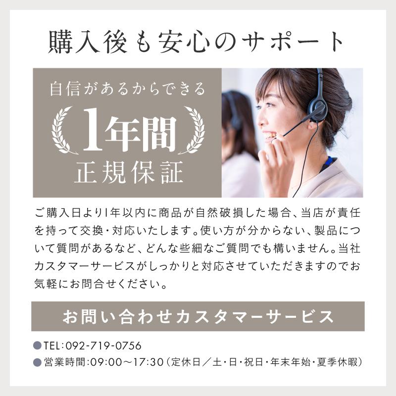 NIPLIFE 【1年保証付き】電気ヒーターNUKUREA ヌクレア 暖房器具 遠