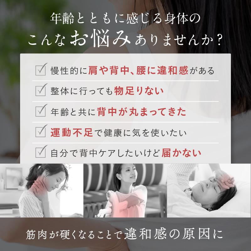 NIPLUX 【浜ちゃんが!で紹介】マッサージガン マッサージ器 NIPLUX 【浜ちゃんが!で紹介】マッサージガン マッサージ器