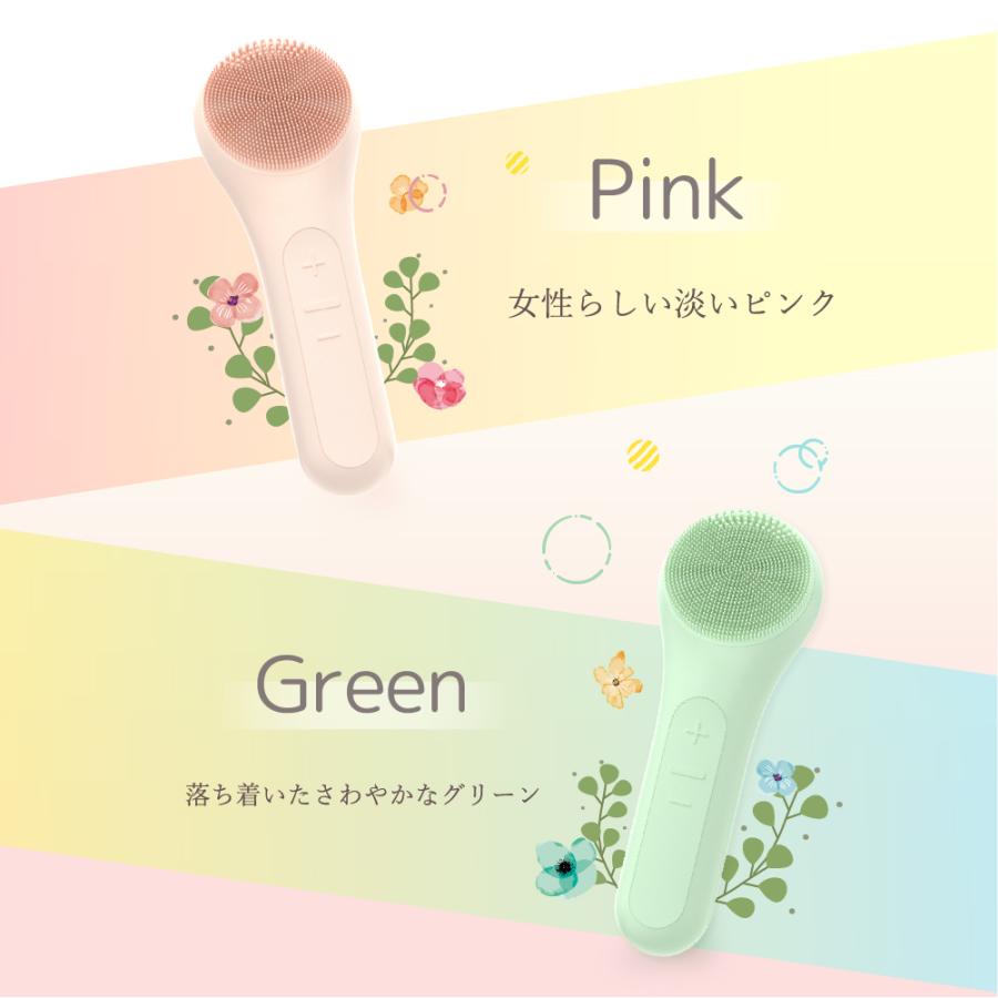 今だけ値下げ♡PHILIPS♡電動洗顔ブラシ♡ NIPLUX 洗顔器 電動洗顔ブラシ PETIT CLEANSE 小鼻 角質除去