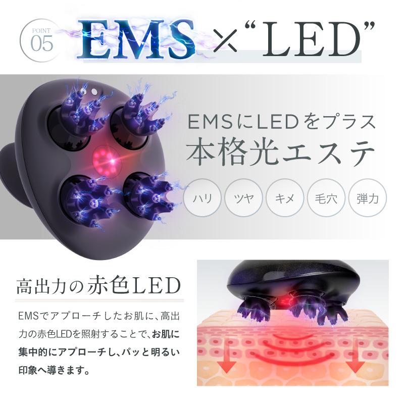 新発売 ヘッドスパ 頭皮マッサージ EMS振動 NIPLUX EMS HEAD SPA 電気バリ ヘッドマッサージ 頭皮マッサージ器 ヘッドスパ家電  ブラシ プレゼント :NP-TH20S-B:NIPLUX Yahoo!店 - 通販 - Yahoo!ショッピング