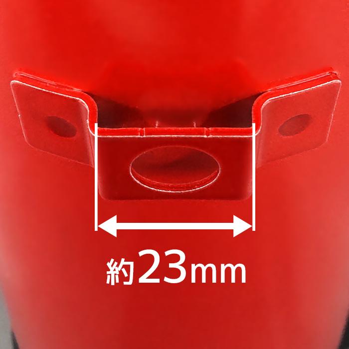 【2024年製】【5〜9本注文】日本ドライ PAN-10AWE(I) ABC粉末消火器 10型 蓄圧式（アルミ製）※リサイクルシール付｜nissyo-kurashikan｜03