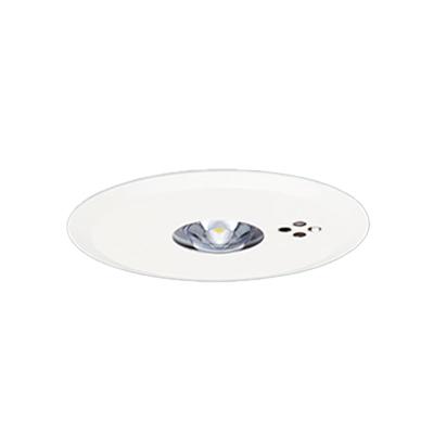 パナソニック　NNFB90605J一般型埋込穴φ100  3台セット Panasonic（パナソニック） NNFB90605J LED非常用照明器具 埋込型 Φ100