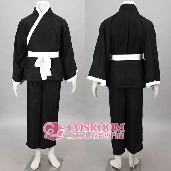 BLEACH(ブリーチ) 藍染 惣右介 コスプレ御召しもの cosplay仮面舞踏会 ウィッグ加えること能力のある 出来事 クリスマス ハロウィン 公演 文物祭 翰林院祭
