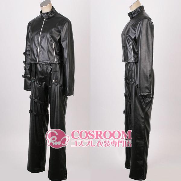 KOF K' コスプレ衣装 cosplay仮装 ウィッグ追加可能 イベント