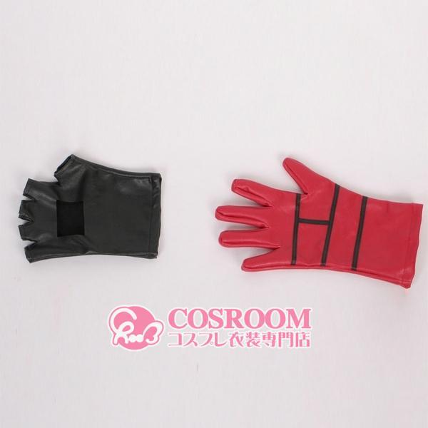 KOF K' コスプレ衣装 cosplay仮装 ウィッグ追加可能 イベント